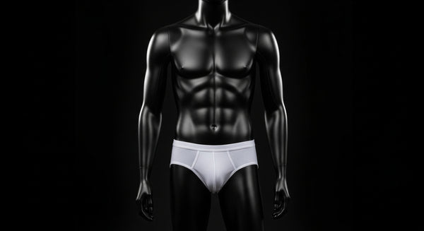 چل، سليب ابيض